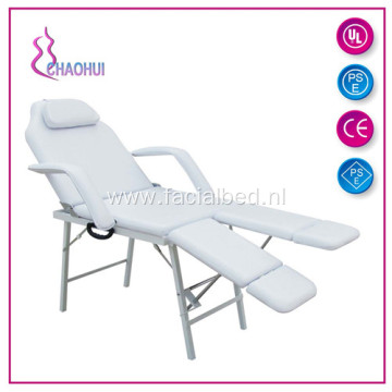 Portable Massage Bed/ Beauty Facial Tattoo Chair